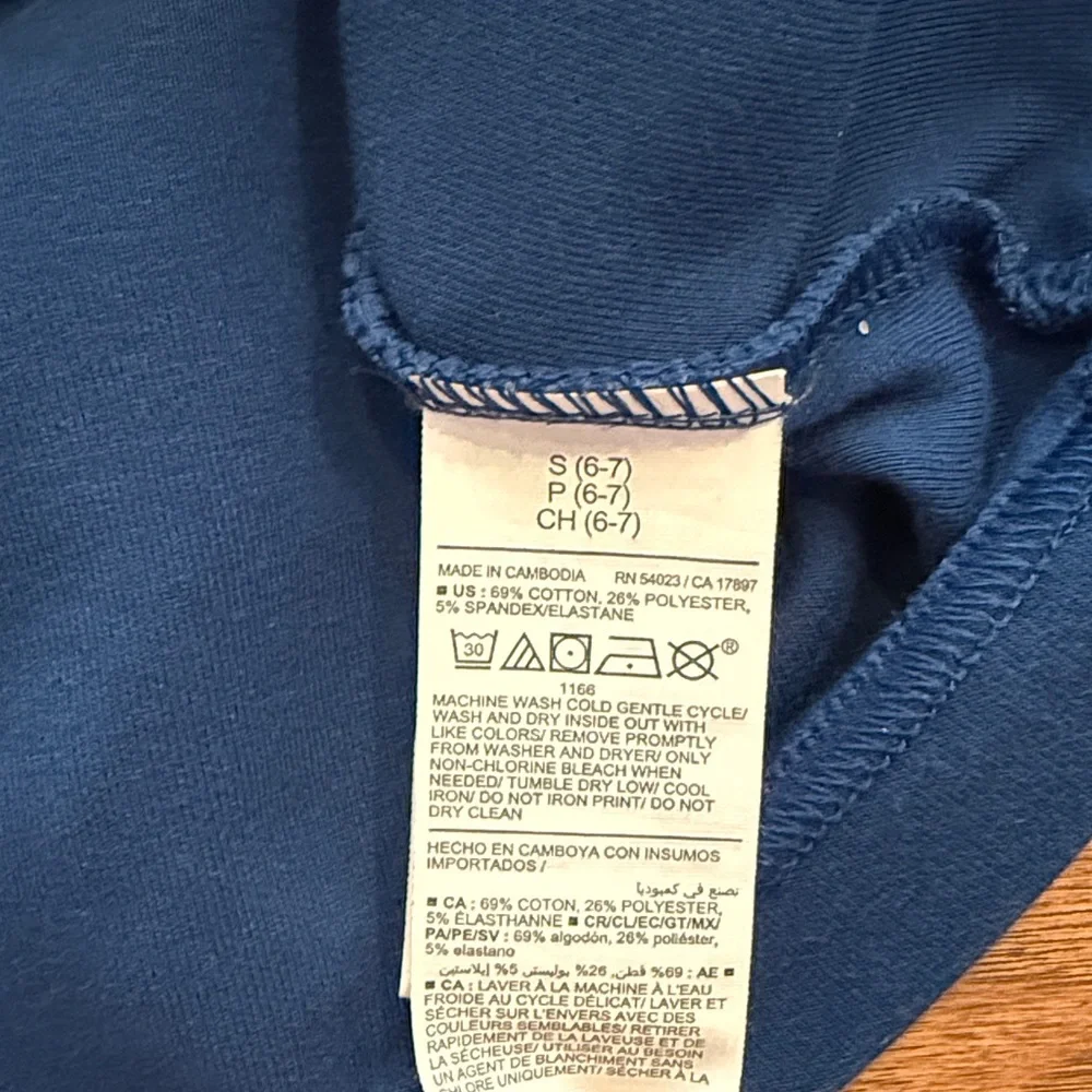 Old Navy this listing